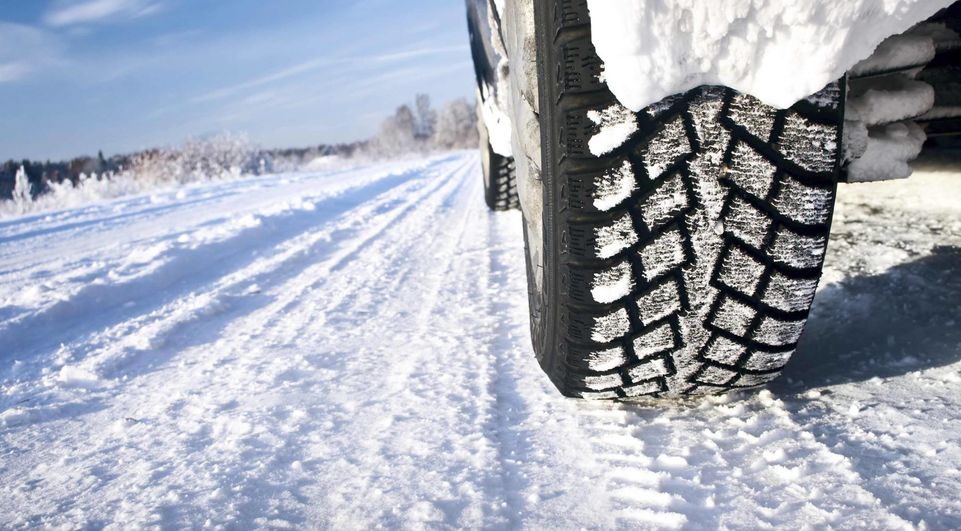 ULTRASIL®  4000 GR for winter tires.
