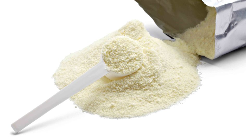 Avoid Caking of Lactose – Apply the NETZSCH TGA - NETZSCH Analyzing &  Testing
