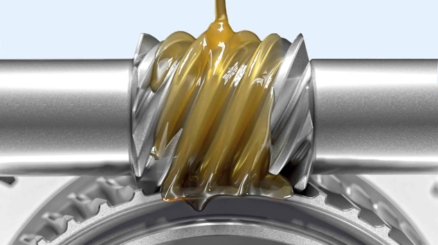 AEROSIL® rheological modifier.